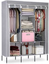 Light grey fabric for sale  UK