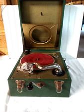 Antique brunswick portable for sale  Rhinelander