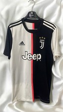 Shirt calcio juventus usato  San Giorgio a Cremano