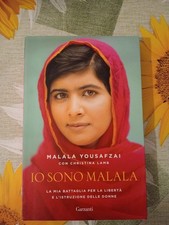 Libro sono malala usato  Guidonia Montecelio