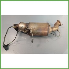 Catalizzatore audi 2.0 usato  Cona