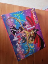 Sailor moon box gebraucht kaufen  Frankfurt am Main