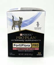 Purina fortiflora pro for sale  Fishers