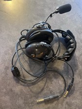Avcomm aviation headset for sale  Saint Louis