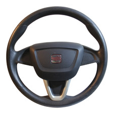 Seat ibiza lenkrad gebraucht kaufen Seat ibiza lenkrad gebraucht kaufen  Westerkappeln