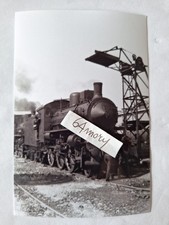 Fotografia locomotiva vapore usato  Castelfidardo