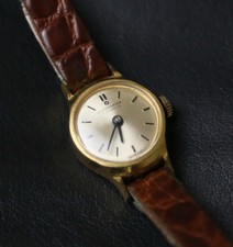Junghans damenuhr mechanisch gebraucht kaufen  Germering