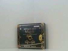 Septimus heap magyk gebraucht kaufen  Berlin
