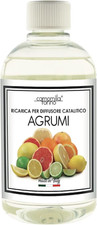 Ricarica profumo 500 usato  Roma