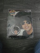 Smiffys 1970s black for sale  NEWPORT