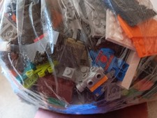 Lego sfusi misti usato  Domodossola