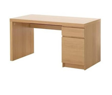 Office desk good for sale  UXBRIDGE