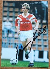 Hamburger hsv ditmar gebraucht kaufen  Dreieich