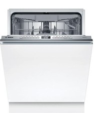 Bosch dishwasher stainless for sale  WIGSTON