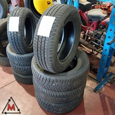 Set gomme pneumatici usato  Italia