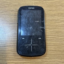 Sansa fuze mp3 for sale  Corona