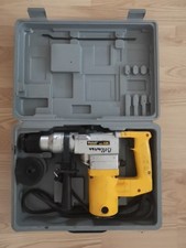 Schwerer bohrhammer einhell gebraucht kaufen  Olpe