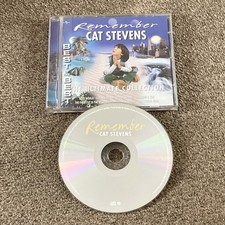 Cat stevens ultimate for sale  ASHFORD