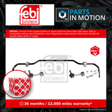 Anti roll bar for sale  UK
