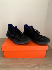 Usado, Nike Kyrie Irving 3 EUA tamanho 13 usado flip o interruptor com caixa de reposição comprar usado  Enviando para Brazil