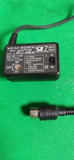 Usado, Vintage Sony RF Modulator RFU-89EA for Camcorders - A/V to RF Converter - Japan comprar usado  Enviando para Brazil