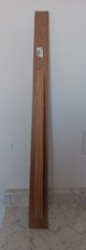 Bon 36" x 3-1/2" x 3/4" extremidade quadrada Mohagany cônico Darby com alça de loop duplo  comprar usado  Enviando para Brazil