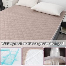 Waterproof bedspread bed d'occasion  Expédié en Belgium