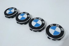 Riginal bmw nabendeckel gebraucht kaufen Riginal bmw nabendeckel gebraucht kaufen  Großmehring