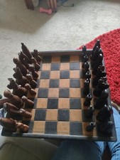 African carved wooden for sale  REDRUTH