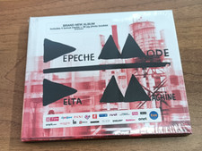 Depeche mode delta usato  Tradate