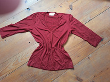 Shirt pulli weinrot gebraucht kaufen  Meeder