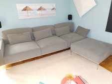 Designercouch sofa brühl gebraucht kaufen  Hof