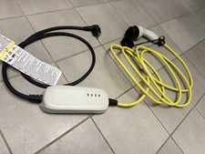 Ladekabel 230v steckdose gebraucht kaufen  Geesthacht
