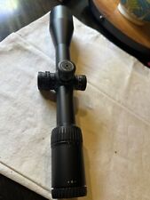 Vortex optics 24x50 for sale  Seward