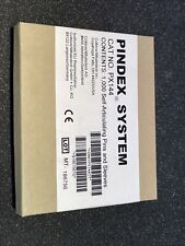 Boxes pindex system for sale  Leawood