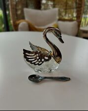 Godinger vintage crystal for sale  Glenview