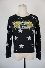 Converse felpa maglia usato  Massa di Somma
