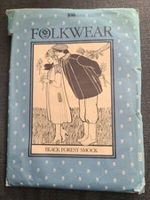 Vintage folkwear ethnic for sale  San Francisco