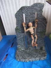 Figurine gollum seigneur d'occasion  Rambouillet