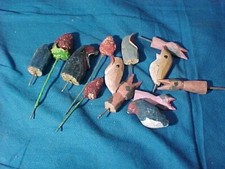 Vintage folk art for sale  Binghamton