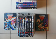 Gatchaman battaglia dei usato  Italia