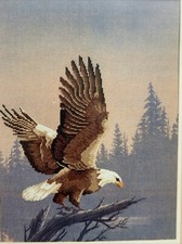 Eagle twilight colorart for sale  Turtle Creek