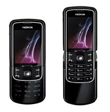 Nokia 8600 original d'occasion  Expédié en Belgium