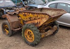 Benford classic dumper for sale  SALTBURN-BY-THE-SEA