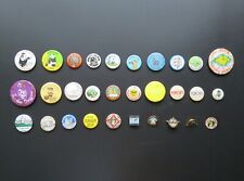 Vintage badges holidays for sale  UK