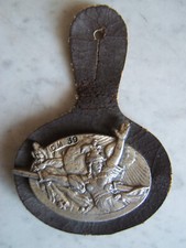 Insigne militaire centre d'occasion  L'Arbresle
