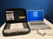 Powerbook 667 15in d'occasion  Expédié en Belgium