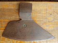Ochsenkopf ancien doloire d'occasion  Molsheim