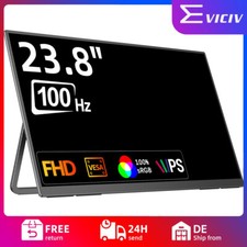 Zoll 100hz portable gebraucht kaufen  Neuss