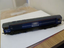 Hornby r358 diesel for sale  ISLE OF BUTE